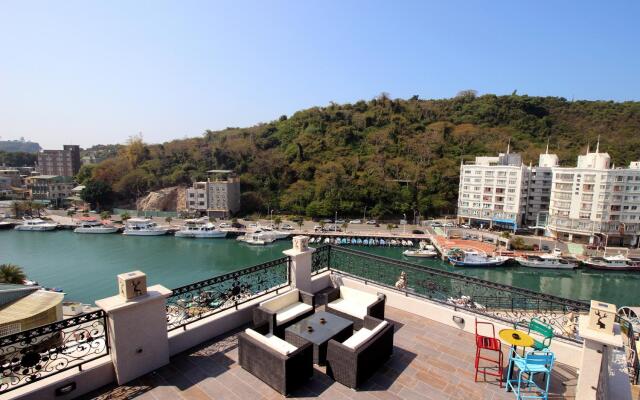 HamaStar Hotel
