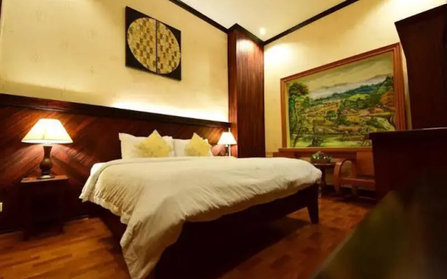 New Daraphet Villa