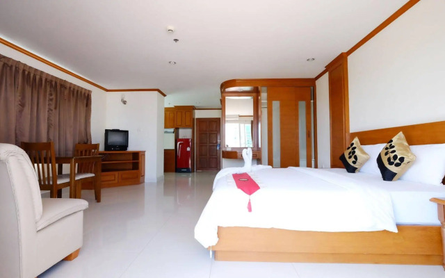 Phu View Talay Resort