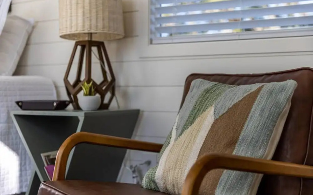 New The Sunset Luxury Container Home