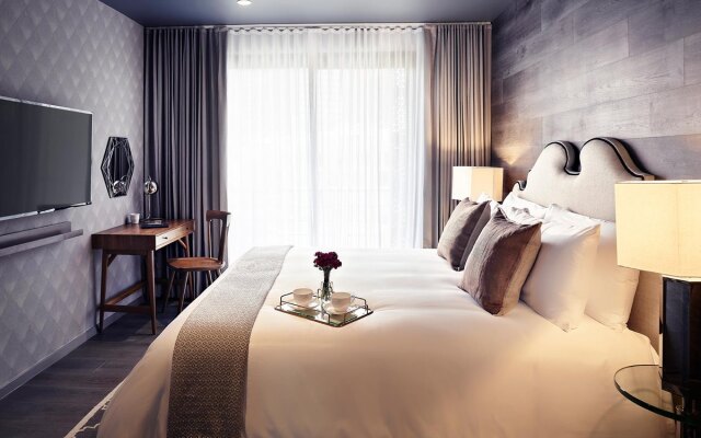 Mathias Boutique Apartments by Viadora