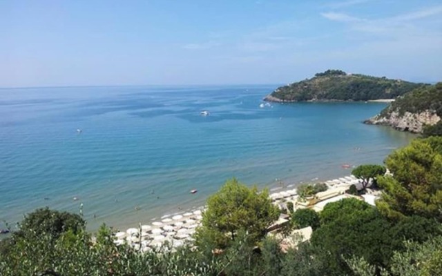 Bed and Breakfast La Torretta