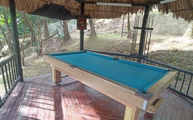 Finca Hotel Santo Tomas Real