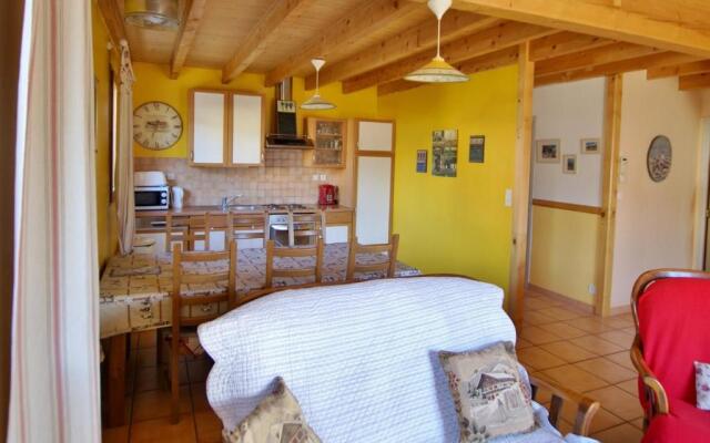 Maison Saint-Pons, 4 pièces, 8 personnes - FR-1-165A-91