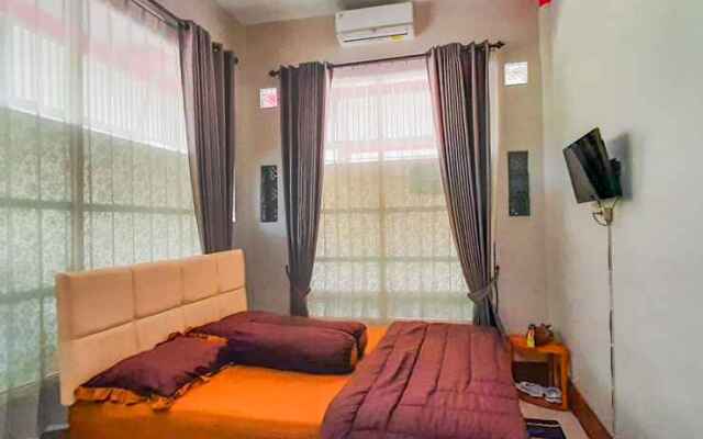 OYO 90374 De' Orange Syariah