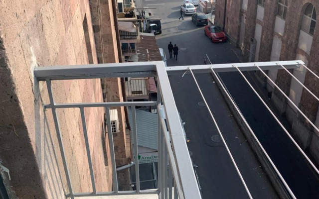 Comfy Apartment in Center