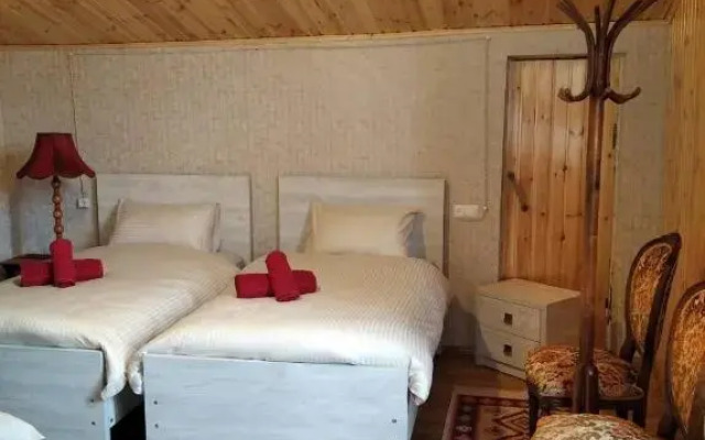 Guesthouse Litoros