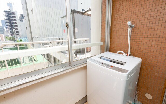 Ideal Fukushima Hotel