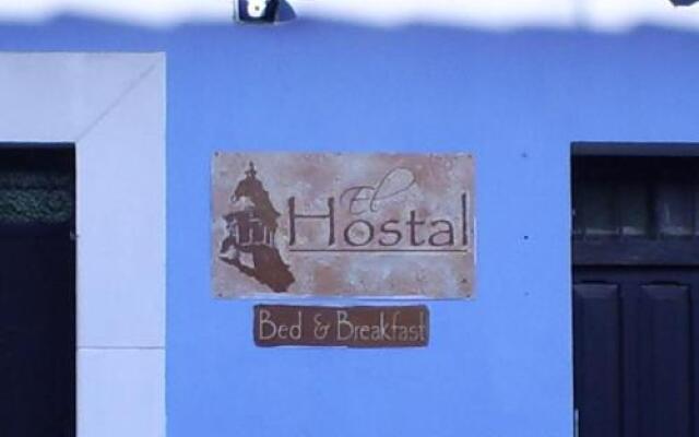 El Hostal BnB Antigua