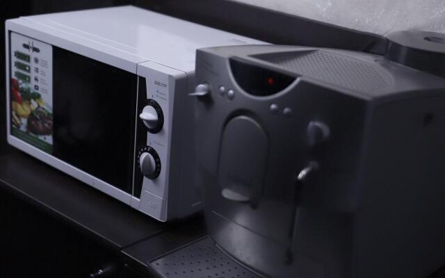 Гостевой Дом Янушка