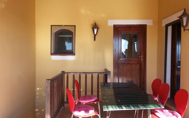 Villa Fresia With Garden and Private Pool Sea View