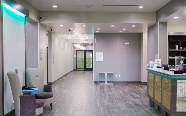 Hampton Inn Atlantic City/Absecon