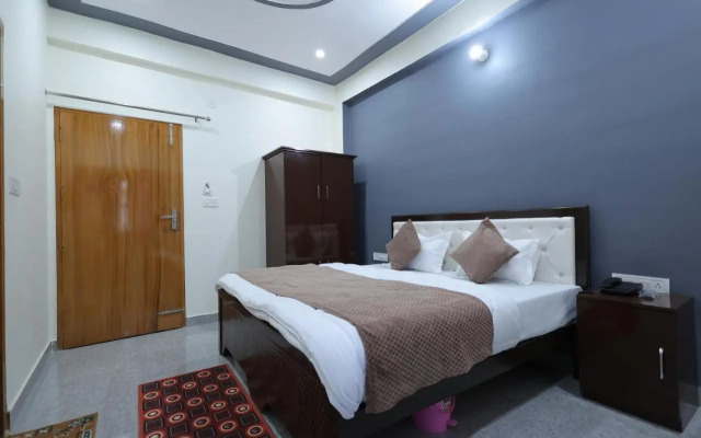 Shiv Shakti Wellness Resort