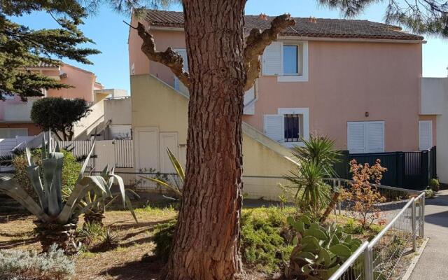 Appartement Sète, 2 pièces, 6 personnes - FR-1-338-411