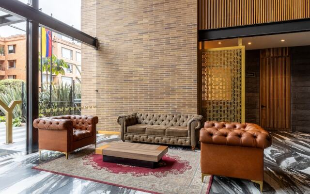 Morph By Wynwood House