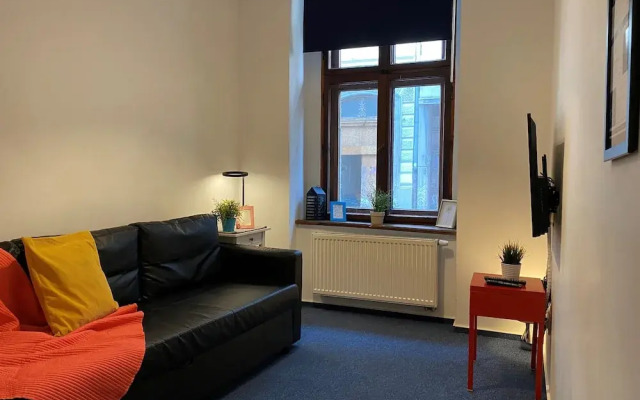 Milla Apartments