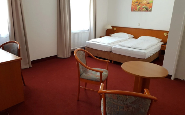 Anor Hotel & Conference Center - Flughafen Frankfurt