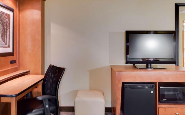 Hampton Inn Pittsburgh/Greentree