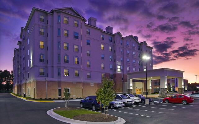 Homewood Suites by Hilton Virginia Beach/Norfolk Airport