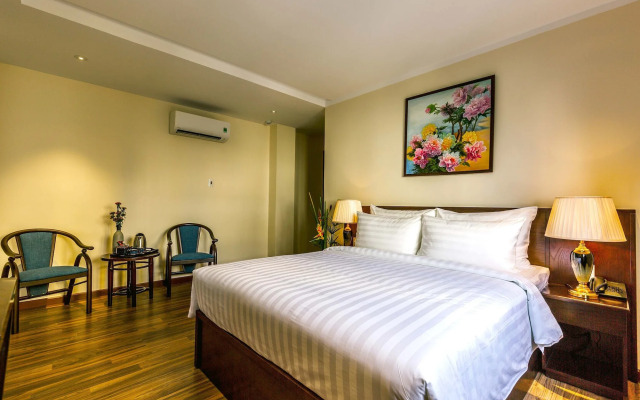 Roseland Sweet Hotel