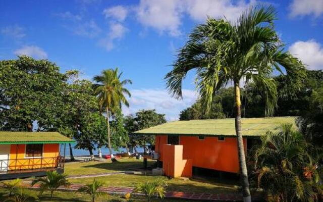 Cabañas El Recreo