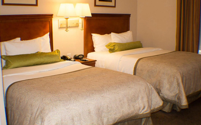 Candlewood Suites Jacksonville by IHG