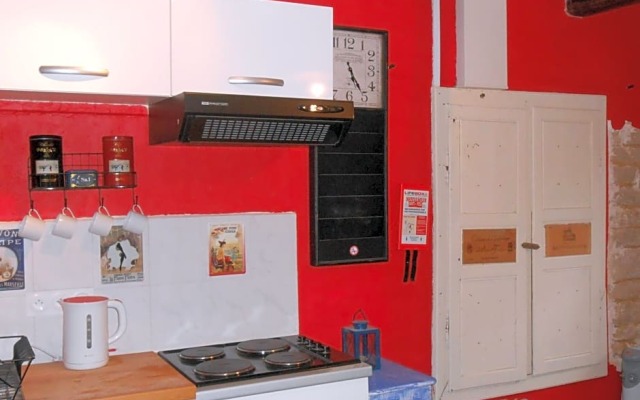 Chat Noir Gite et Chambre D'Hotes