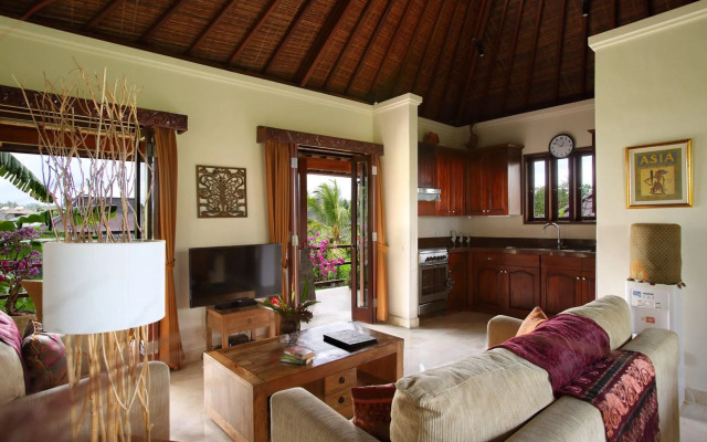 Satori Villas Bali