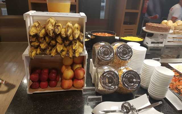 ibis budget Parauapebas