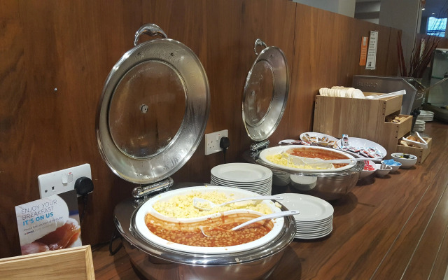 Holiday Inn Express London - Croydon by IHG