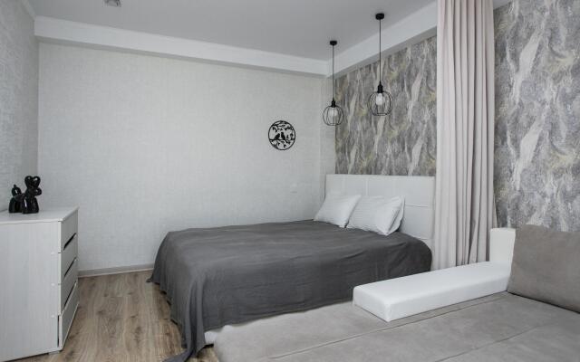 Packages in Kaliningrad on Gagarin street 16B