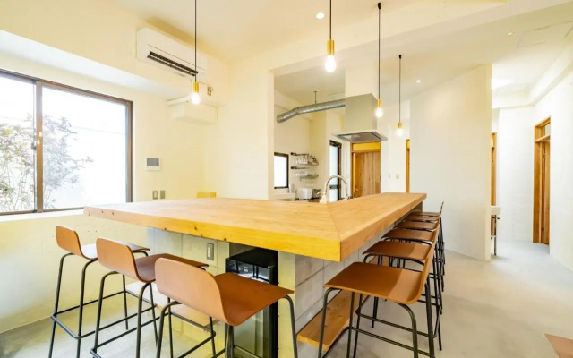 Cape Maeda Flat - Vacation Stay 14596