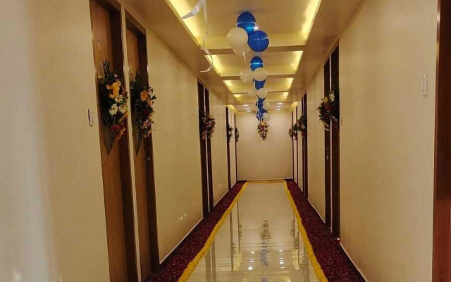 Treebo Trip Shree Regency