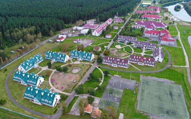 Солнечный Тесь