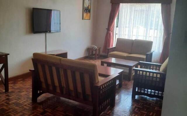 Stay.Plus Diva Homes Westlands