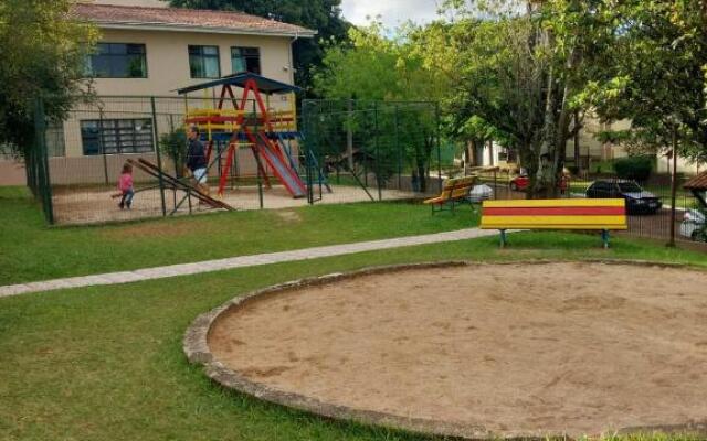 Apartamento Conforto
