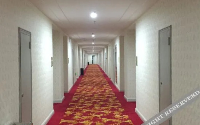 Wenxi Jincheng Smart Grand Hotel