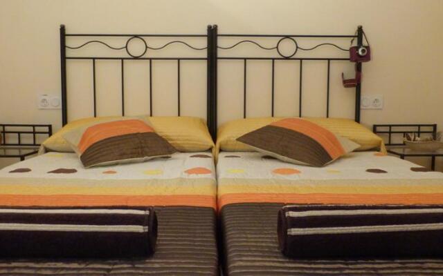 Casa Rural Enekoizar