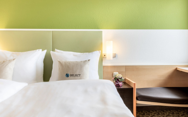Novum Hotel Osnabrueck