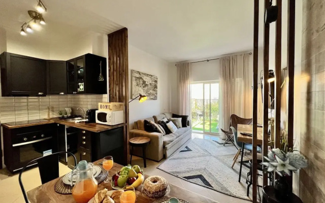Albufeira Stylish BY Homing