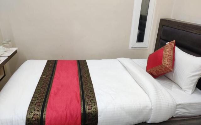 Hotel KB Palace