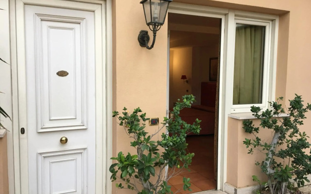 Hotel Il Quadrifoglio