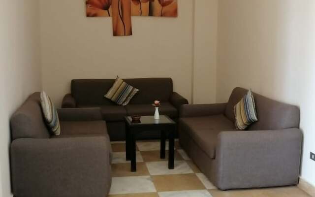 Regina Resort El Sokhna
