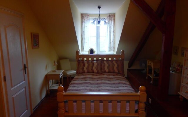 B&B Pension Grant LUX Znojmo