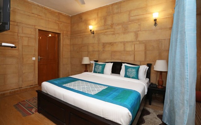 Hotel Naman Haveli