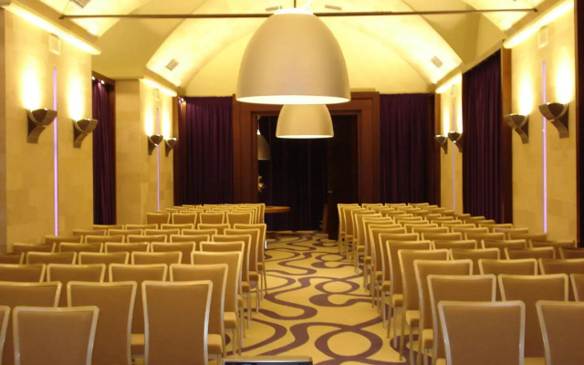 GDM Megaron Historical Monument Hotel