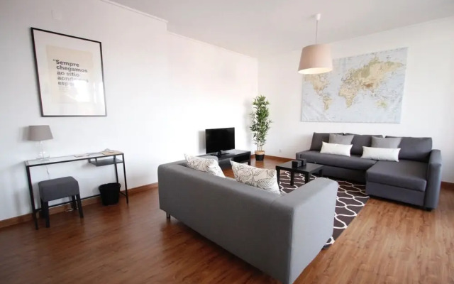 Lisbon Domus 5 by amcf