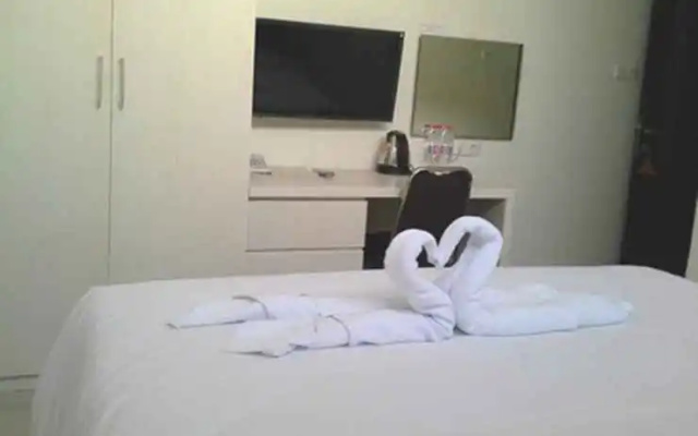 Smart Room Near Pasteur