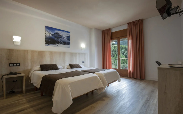 Hotel Marco Polo by Nexta