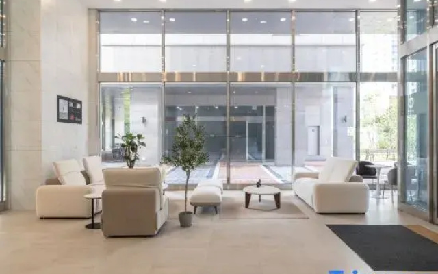 Richeville Signature Hotel and Residence